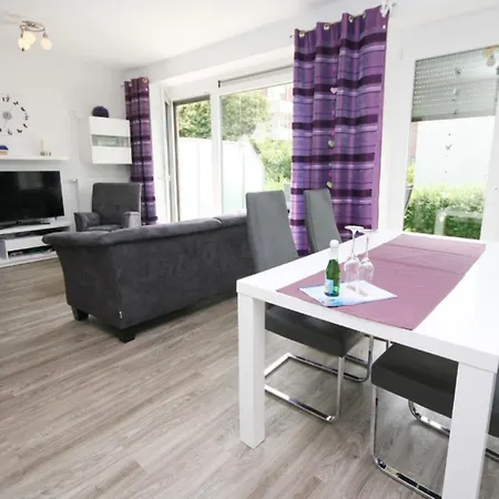 Wiesengrund 12-14 Whg 11 Inkl Wlan