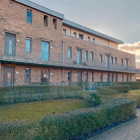 Wiesengrund 12-14 Whg 11 Inkl Wlan