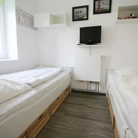 Wiesengrund 12-14 Whg 11 Inkl Wlan *