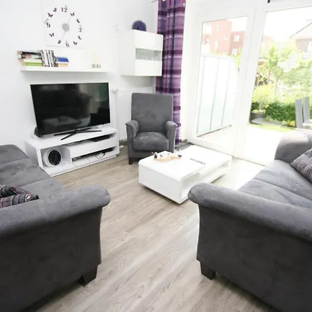 Wiesengrund 12-14 Whg 11 Inkl Wlan Lejlighed *