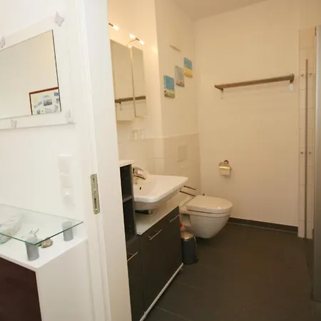 Apartment Wiesengrund 12-14 Whg 11 Inkl Wlan *