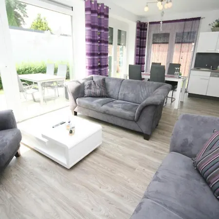 Wiesengrund 12-14 Whg 11 Inkl Wlan Grömitz