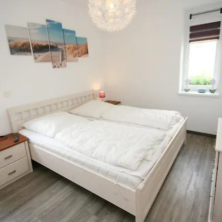 Wiesengrund 12-14 Whg 11 Inkl Wlan *