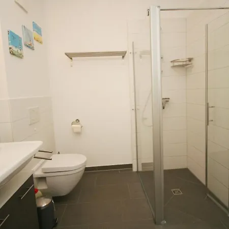 Wiesengrund 12-14 Whg 11 Inkl Wlan Apartment *