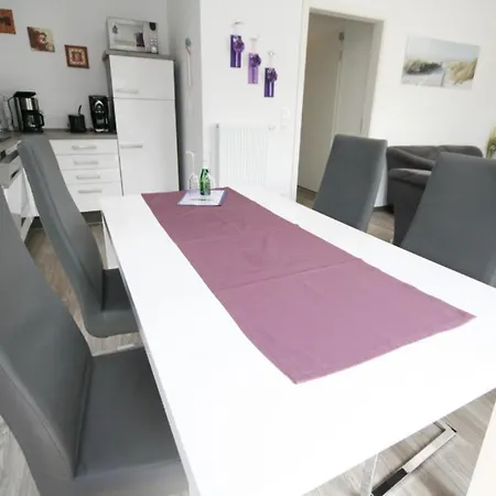 Wiesengrund 12-14 Whg 11 Inkl Wlan Lejlighed *