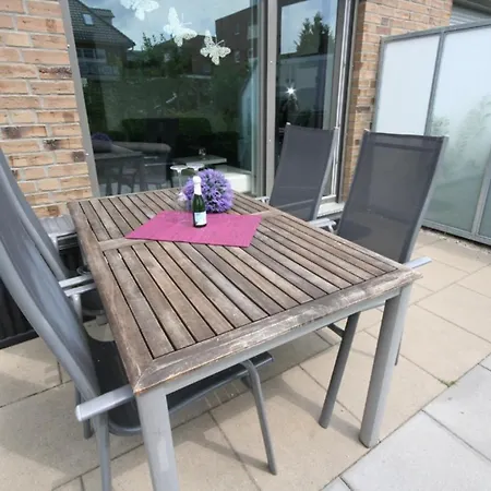 Wiesengrund 12-14 Whg 11 Inkl Wlan Grömitz