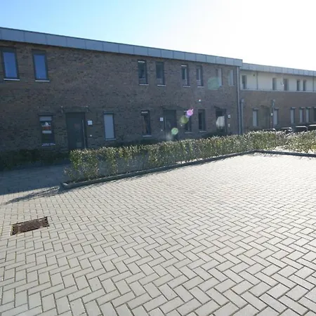 Apartment Wiesengrund 12-14 Whg 11 Inkl Wlan *