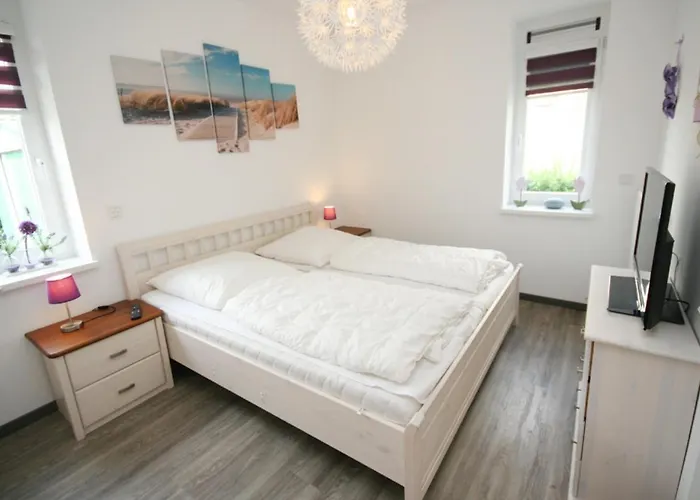 Wiesengrund 12-14 Whg 11 Inkl Wlan *